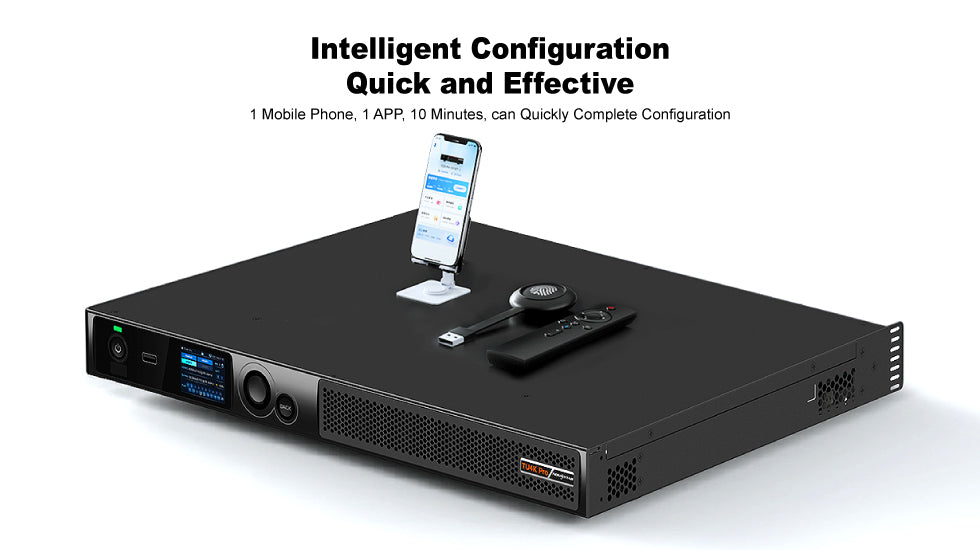 TU Series, NovaStar LED Playback Processor NOVA TU15, TU20 PRO LED Screen Controller