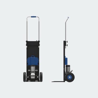 550lbs Electric Stair Climbing Hand Truck ZW4250