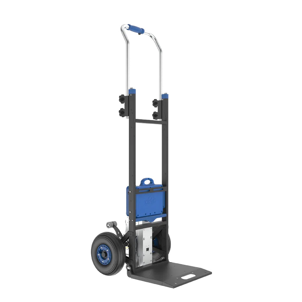 550lbs Motorized Stair Climbing Hand Truck ZW47250