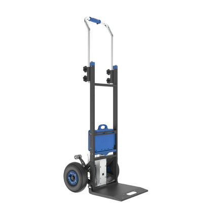 550lbs Motorized Stair Climbing Hand Truck ZW47250