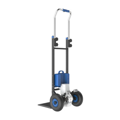 550lbs Motorized Stair Climbing Hand Truck ZW47250