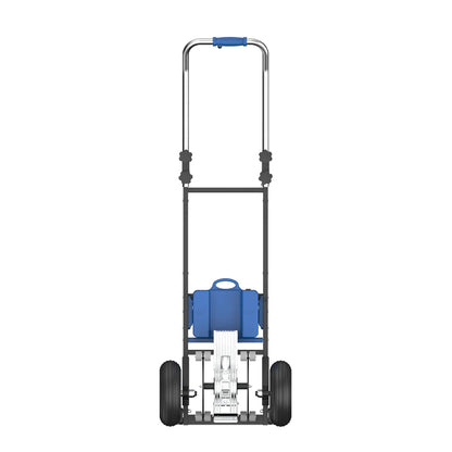 550lbs Motorized Stair Climbing Hand Truck ZW47250