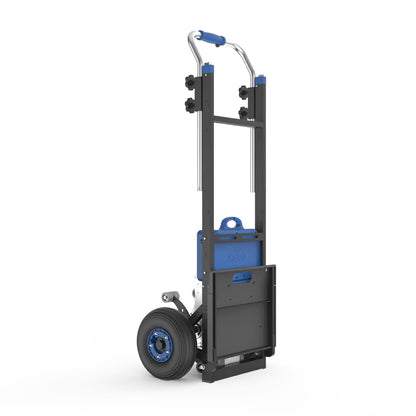 550lbs Motorized Stair Climbing Hand Truck ZW47250