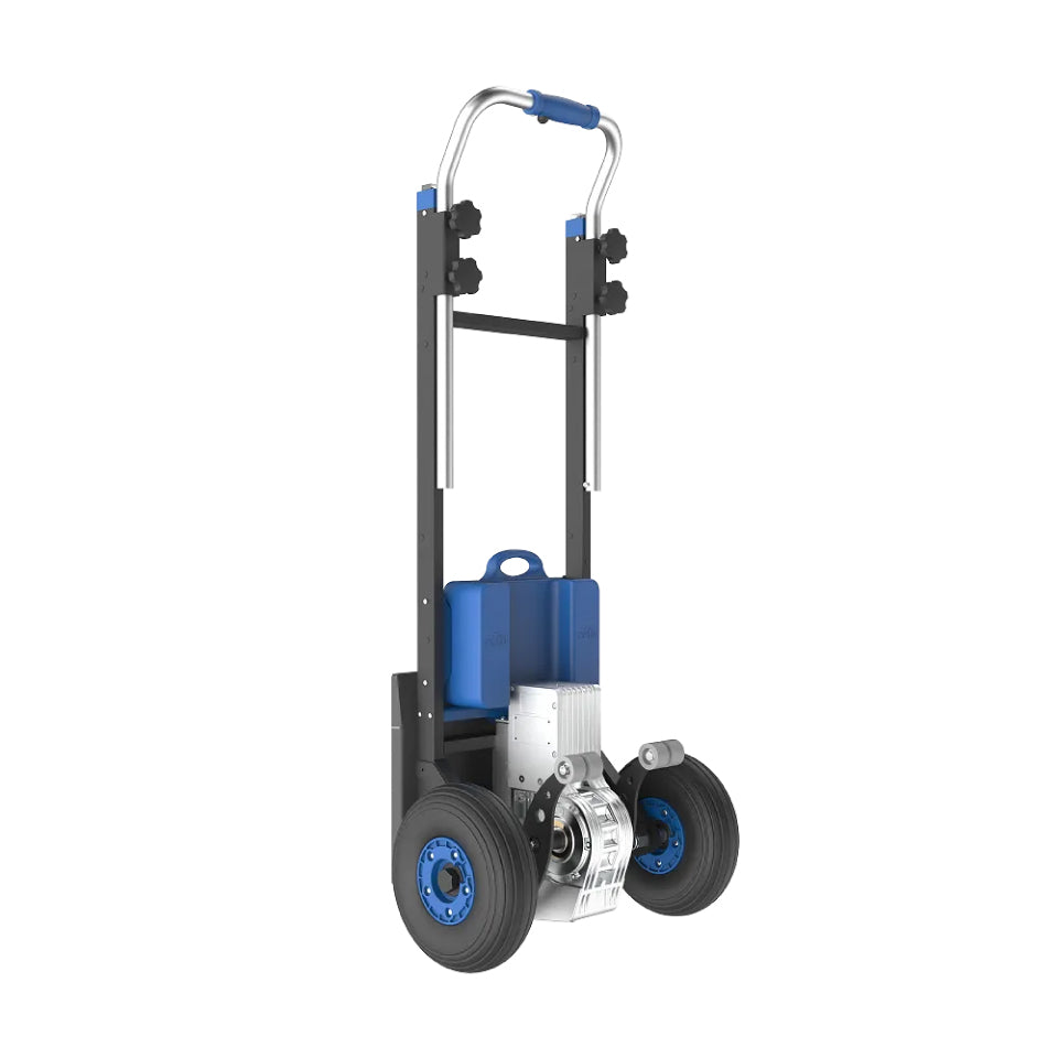 550lbs Motorized Stair Climbing Hand Truck ZW47250