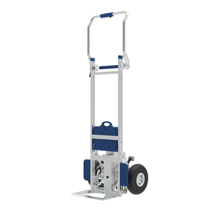 550lbs Powered Stair Climber ZW7250GC