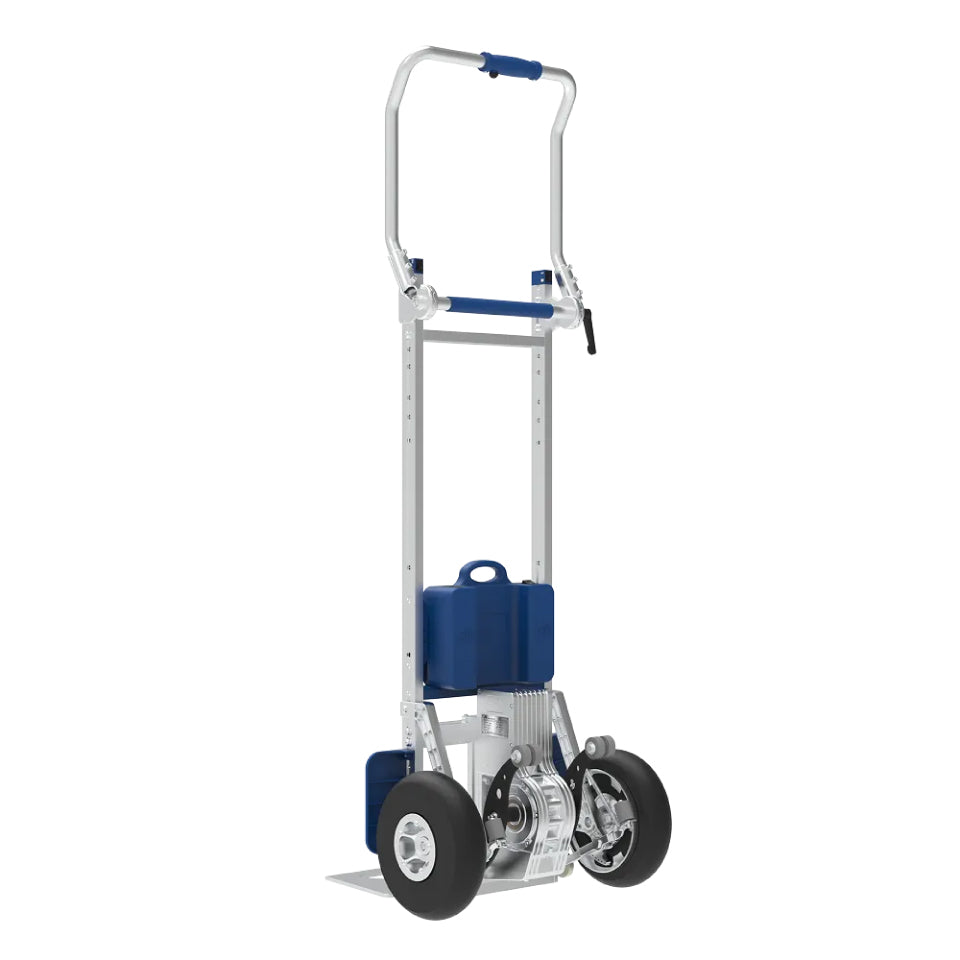 550lbs Powered Stair Climber ZW7250GC