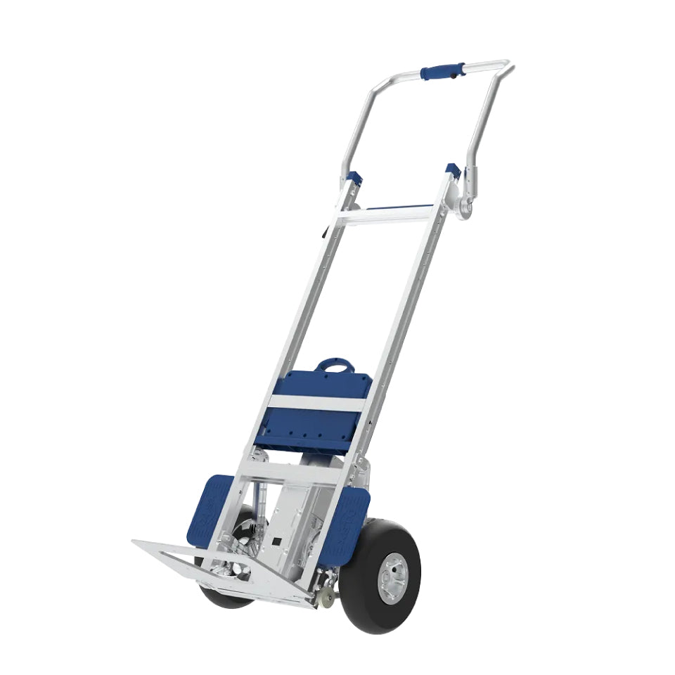 550lbs Powered Stair Climber ZW7250GC