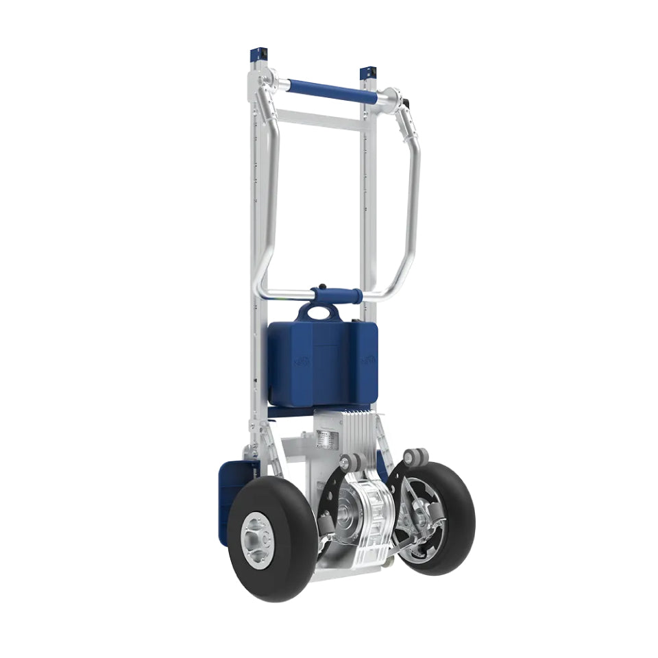 550lbs Powered Stair Climber ZW7250GC