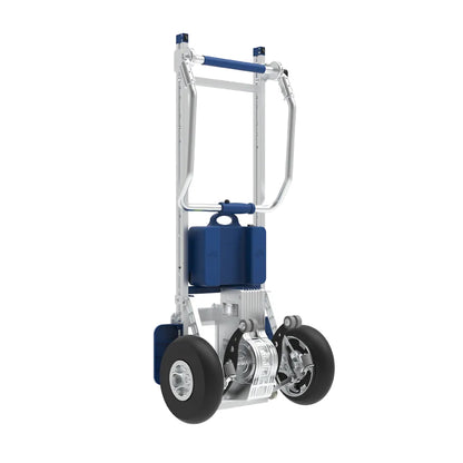 550lbs Powered Stair Climber ZW7250GC