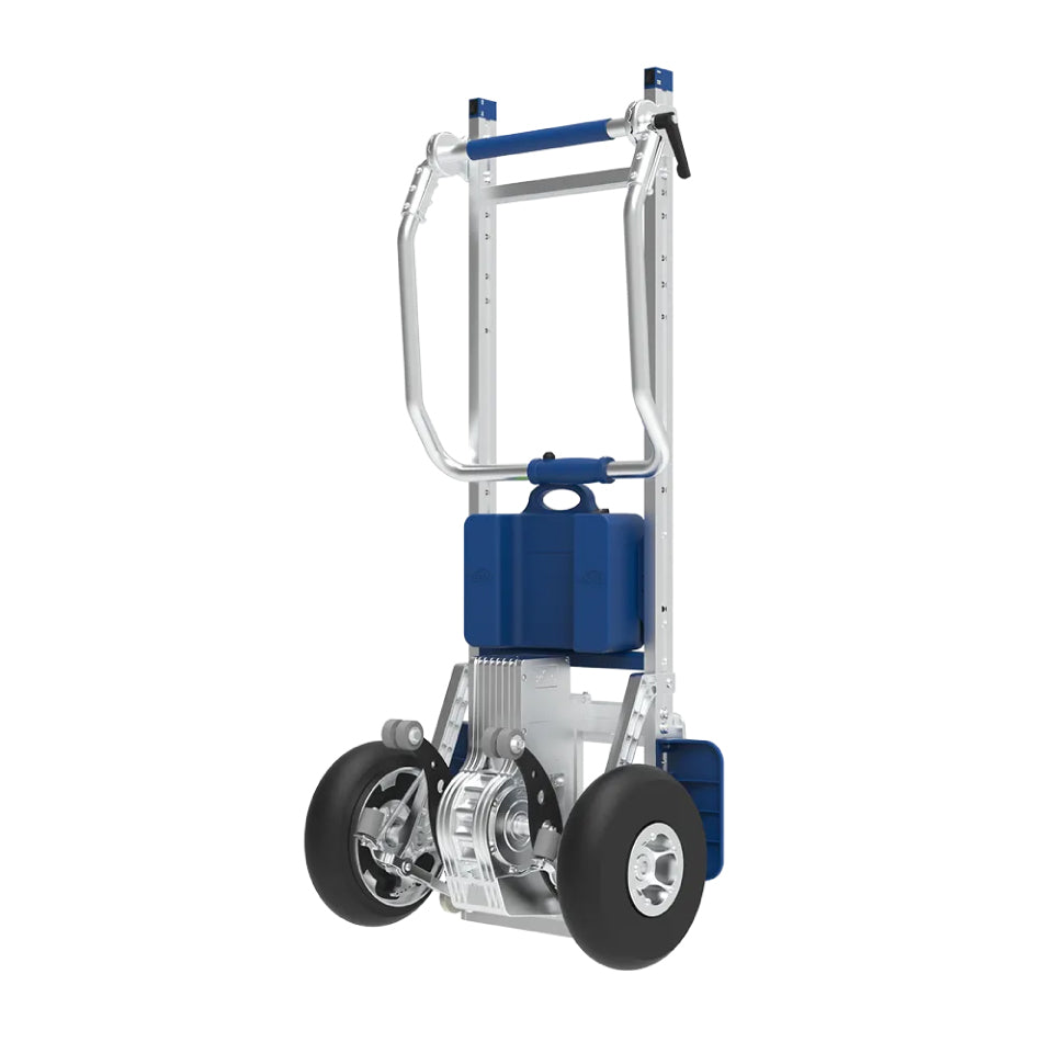 550lbs Powered Stair Climber ZW7250GC