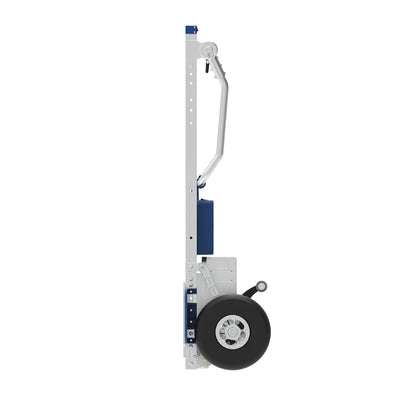 550lbs Powered Stair Climber ZW7250GC