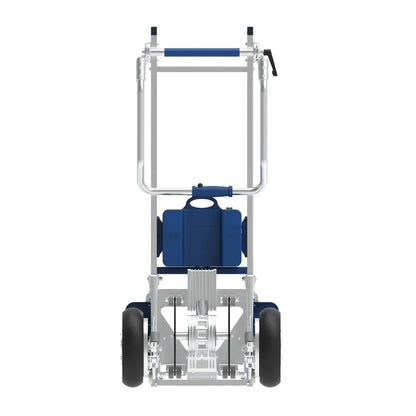 550lbs Powered Stair Climber ZW7250GC