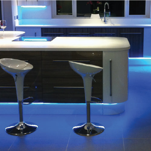 T3C-1616 45° Angle LED Linear Lighting
