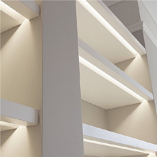 T3C-1616 45° Angle LED Linear Lighting