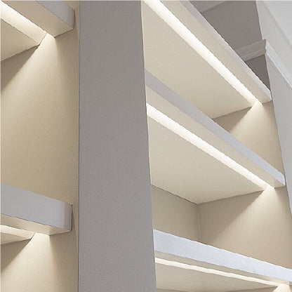 T3C-1616 45° Angle LED Linear Lighting