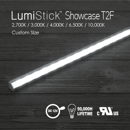 T2F-1212 45° Angle LED Linear Lighting